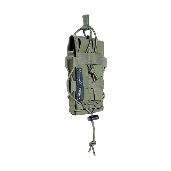SGL Modular Mag Pouch MCL IRR Tasmanian Tiger Stone Grey Olive (8729.332)