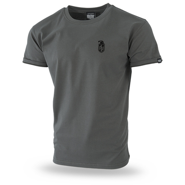 T-shirt Doberman's Aggressive Pride Khaki (TS153)