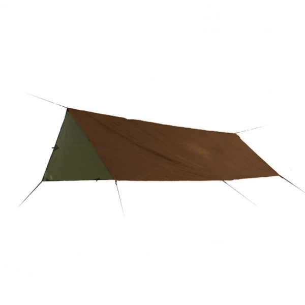 Termo Tarp 3x2 m Poland TigerWood Brown