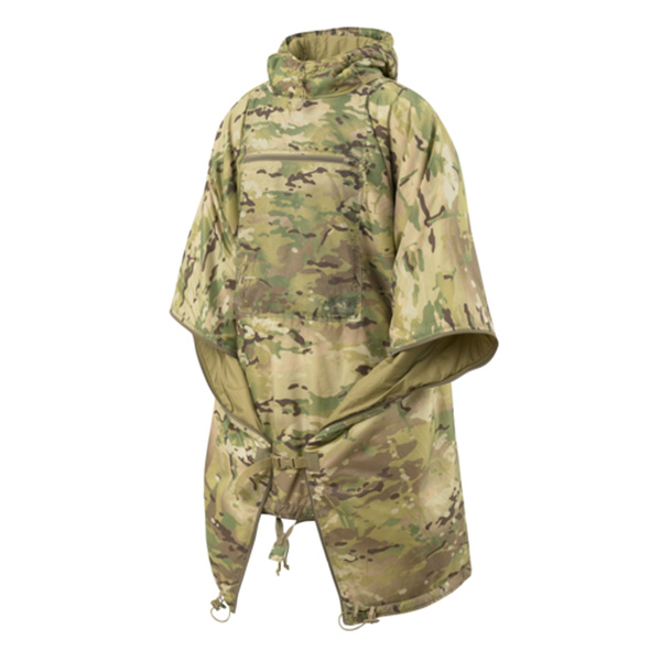 Peleryna / Poncho SWAGMAN ROLL Helikon-Tex Multicam (PO-SMR-BL-34)