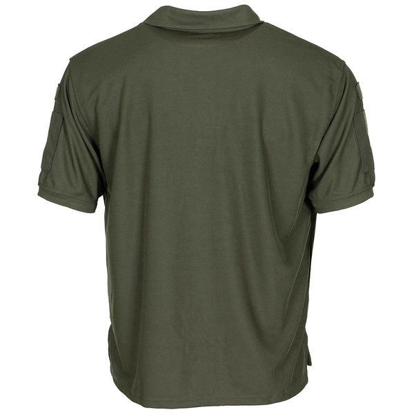 Koszulka Polo Ukraina Olive Oryginał Nowa