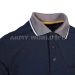 Military T-shirt Original 2724 Dark Blue Used
