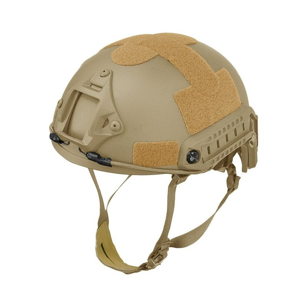 Airsoft Helmet Texar Piaskowy (04-HTA-HE)