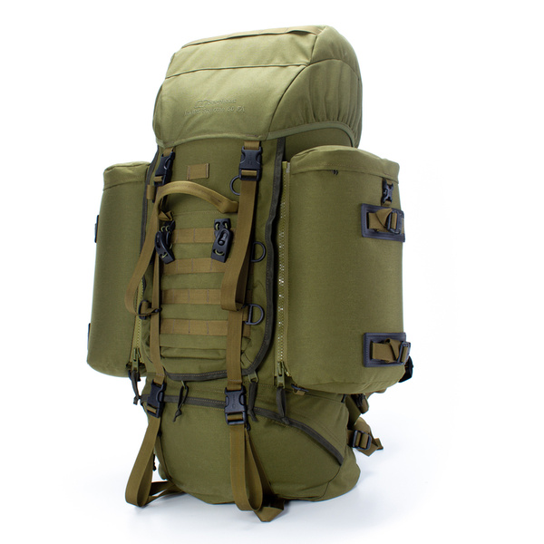 Plecak Taktyczny MMPS Spartan 60 FA Berghaus Cedar 