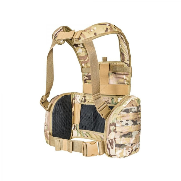 Kamizelka Taktyczna Chest Rig MKII B Tasmanian Tiger Multicam (7852.394)