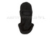 1-hole balaclava Profesional Cotton Black Mil-tec New