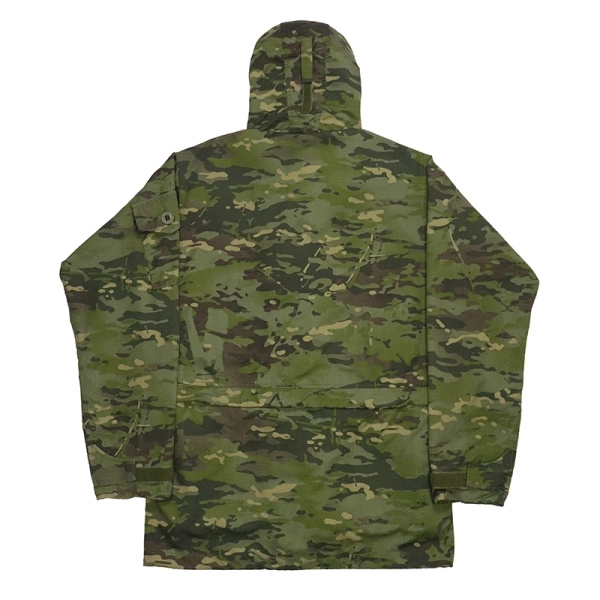 Kurtka B110 Combat Smock Arktis MultiCam® Tropic