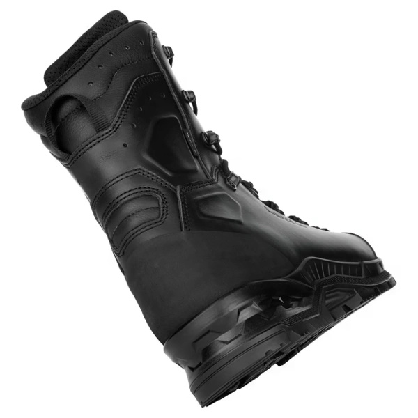 Buty Taktyczne Combat Boot MK2 GTX Lowa Black