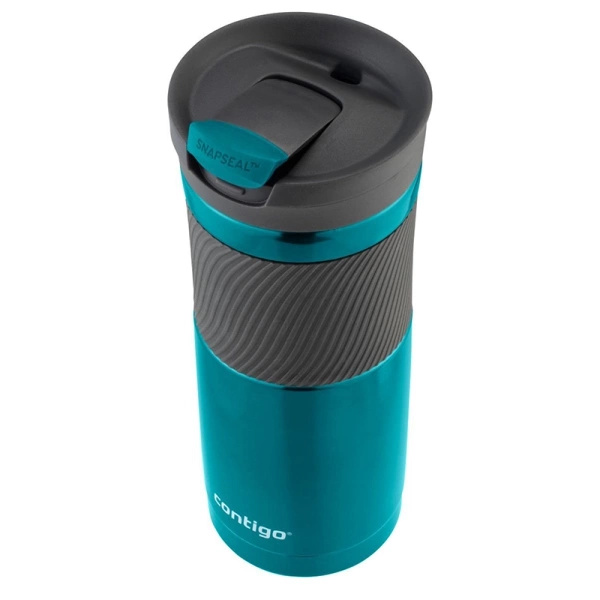 Kubek Termiczny Byron 470 ml Contigo Biscay Bay (2095662)