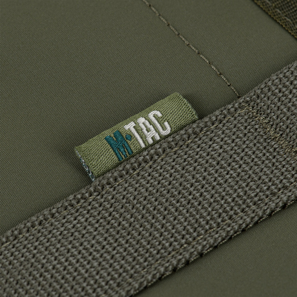 Panel Na Naszywki Uniwersalny Roll 65x95 M-Tac Ranger Green (10408023)
