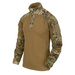 Combat Shirt® MCDU Helikon-Tex Multicam® / Coyote (BL-MCD-NR-3411A)