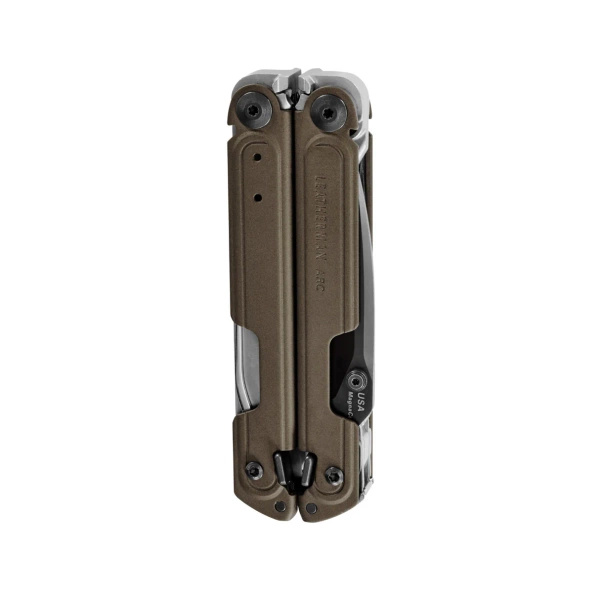 Multitool Leatherman ARC Talos® (833330)