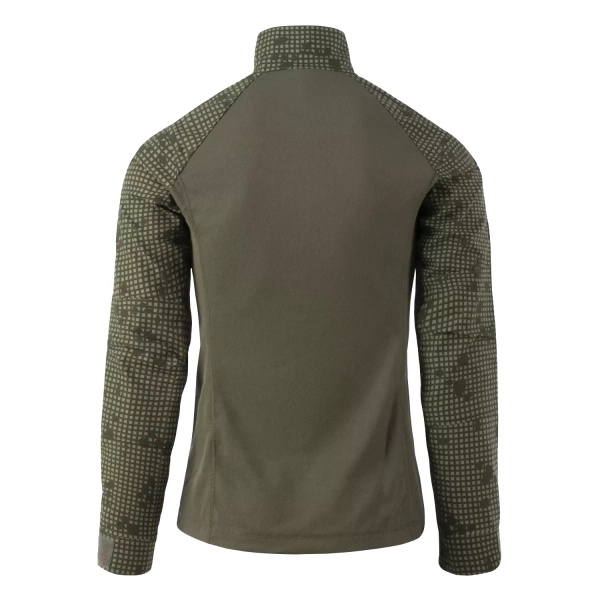 Combat Shirt MCDU Combat Shirt Helikon-Tex ERDL/Olive Green (BL-MCD-SP-1P02A)