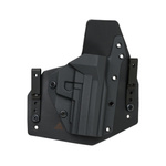 Kabura IWB Universal Hybrid Holster Direct Action Czarna (HP-IUSR-HYB-BLK)