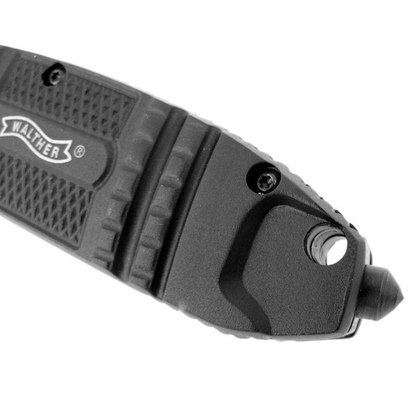 Nóż Składany Taktyczny Walther Silver Tac (5.0717)