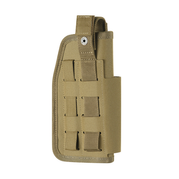 Universal Holster Elite Left M-Tac Coyote