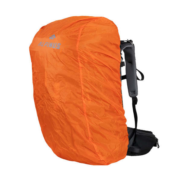 Plecak Alpinus Otway 50L Czarny (PO18716)