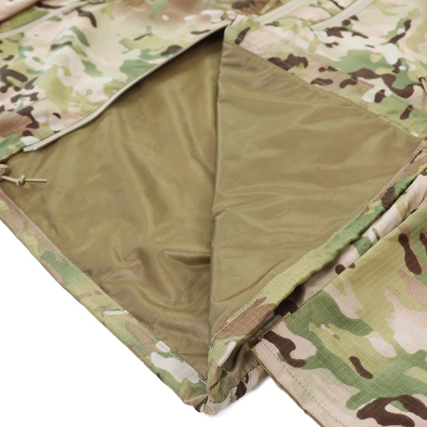 Kurtka Przeciwdeszczowa A310 Rainshield Coat V2 Arktis Multicam