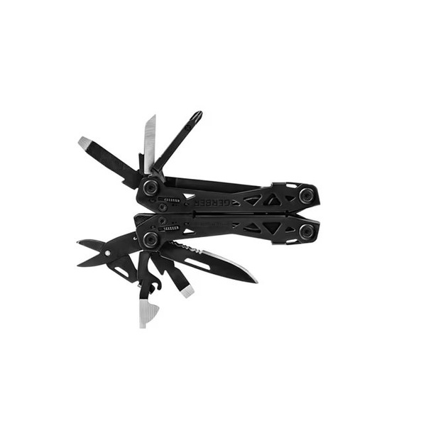 Multitool Suspension NXT Gerber Czarny (30-001778)