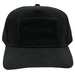 Tactical Basecap Baseball Carinthia Black (ZU 95500)