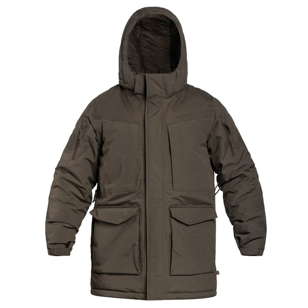 Kurtka HCP V2.0 Pentagon Parka RAL7013 (K01008-2.0)