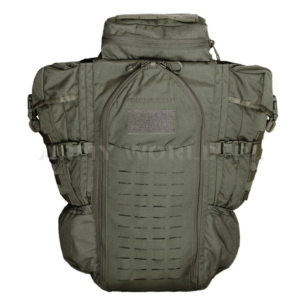 Tactical Backpack Halftrack Pack Eberlestock  Military Green (F3MJ)