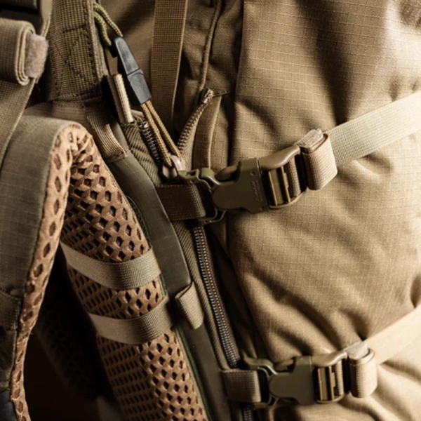 Worek Brooks 7000 Eberlestock 114 Litrów Military Green (BS70MJ)