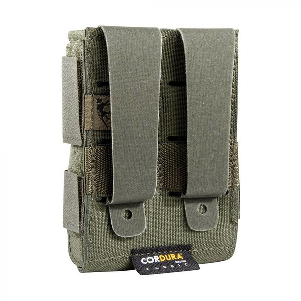 SGL MAG POUCH MCL LP Tasmanian Tiger Olive (7808.33)