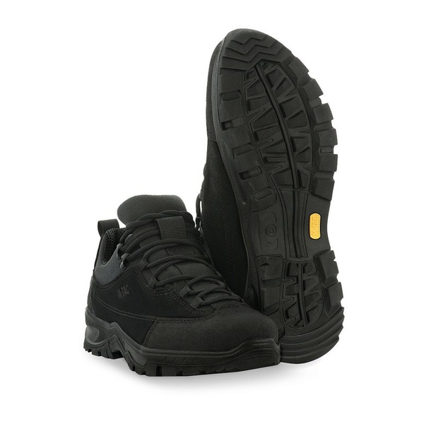 Tactical Shoes Patrol R M-Tac Black (30203902)