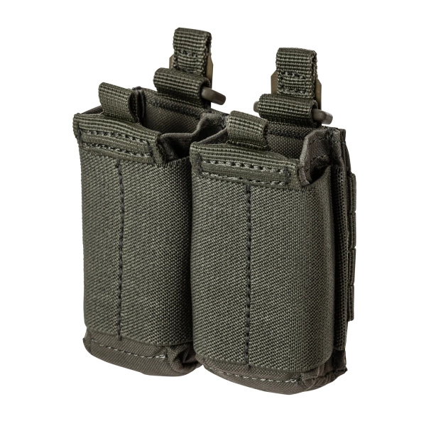 Ładownica Flex DBL Pistol Mag Pouch 2.0 5.11 Ranger Green (56669ABR)