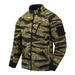 Kurtka WOLFHOUND Climashield Apex 67g Helikon-Tex Tiger Stripe (KU-WLF-NL-62)