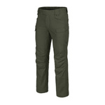 Spodnie Helikon-Tex UTP Urban Tactical Pant PC PolyCotton Canvas Jungle Green (SP-UTL-PC-27)