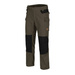 Trousers Helikon-Tex PILGRIM Taiga Green / Black (SP-PGM-DC-0901A)