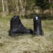 Buty Taktyczne Mohawk Neskrid Czarne Oryginał Demobil BDB