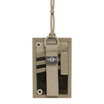 Saszetka ID Holder Pentagon Coyote (K17096)