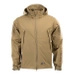 Kurtka SoftShell M-Tac Olive (20201001)