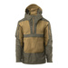 Anorak Tracer Kangaroo Jacket Polycotton Stretch Ripstop Helikon-Tex PL Camo (KU-TRR-SP-04)