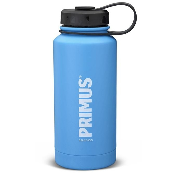 Termos TrailBottle Vacuum 800 ml Primus Niebieski (P740250)