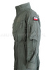 Military Tankman Suit  2010 Nomex  New Flame Retardant