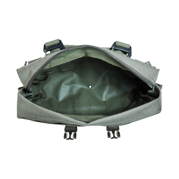 Kieszeń Tac Pouch 10 MKII IRR Tasmanian Tiger Stone Grey Olive (8825.332)