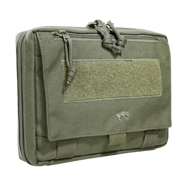 EDC Pouch Molle Tasmanian Tiger Olive (7197.331)