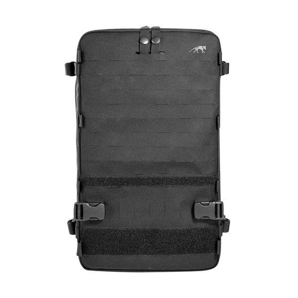 Plecak Breacher Pack 14 Litrów Tasmanian Tiger Czarny (8826.040)