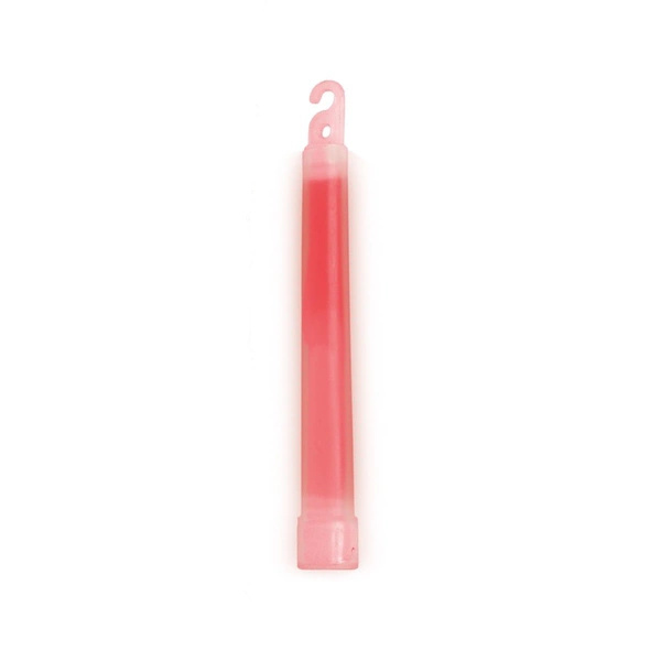 Światło Chemiczne 15 x 150 mm Lightstick Mil-tec  Czerwone (14940010)