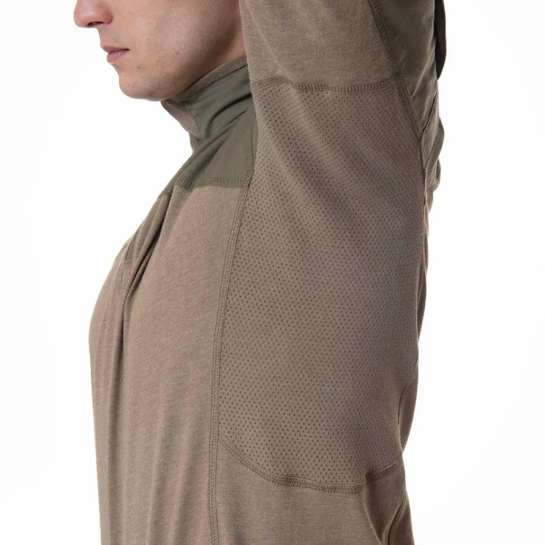 Koszula Taktyczna Garm™ Combat Shirt Hot Climate 2.0 NFM Group Raptor Green