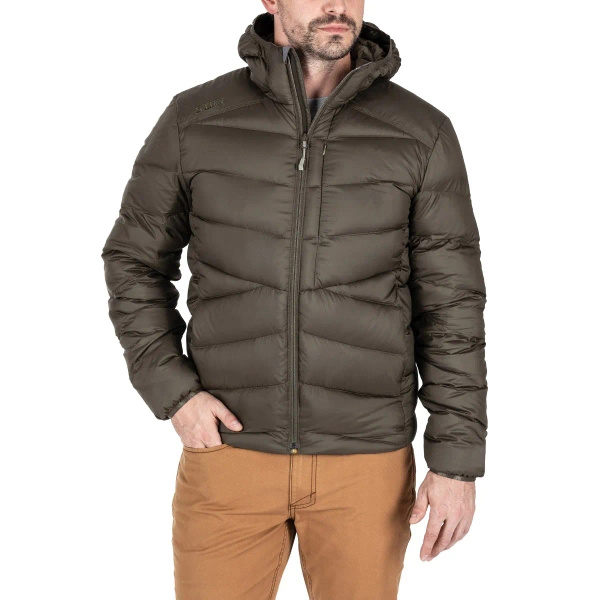 Kurtka Taktyczna Acadia Down Jacket 5.11 Ranger Green (48364)