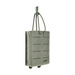 Ładownica SGL Mag Pouch BEL MK III IRR Tasmanian Tiger Stone Grey Olive (8757.332)
