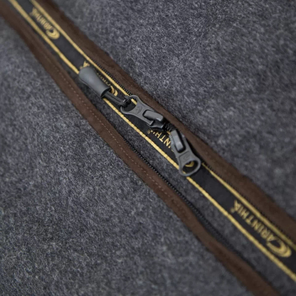 Hunting Jacket Lady TLLG 2.0 G-LOFT® Carinthia Grey