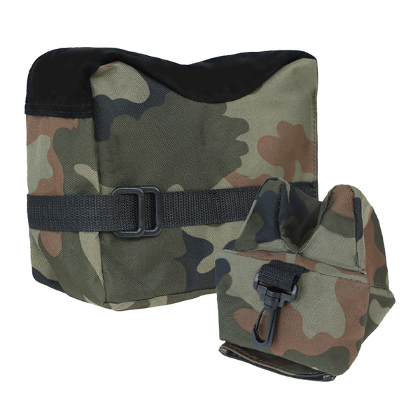 Podpórka / Poduszka Strzelecka Shooting Dominator Pl Camo