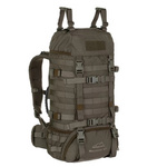 Plecak Military Wisport Raccoon 45 Litrów RAL 6003 (R45RAL)