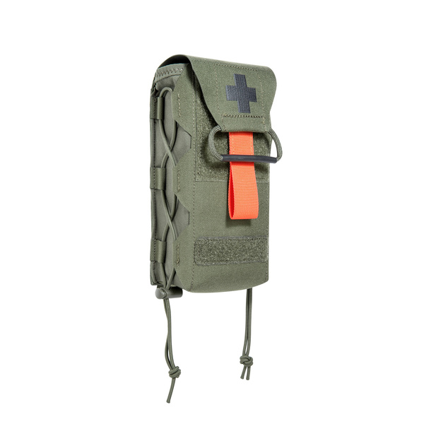 IFAK Pouch Vertical Tasmanian Tiger Olive (8730.331)